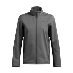 Under Armour Womens/Ladies Shield Jacket / Gray